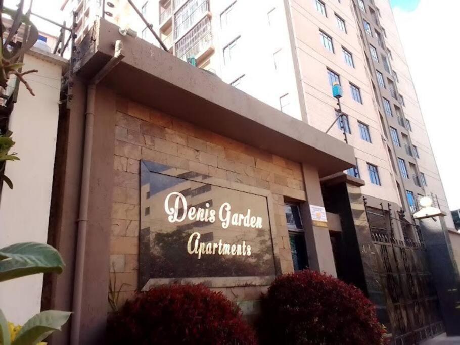 Studio Apartment Bed & Breakfast Nairobi