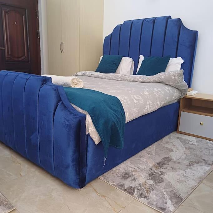 Studio Apartment Bed & Breakfast *