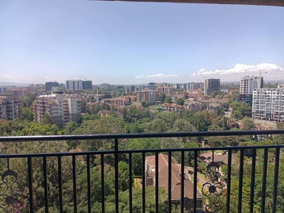 Studio Apartment Bed & Breakfast Nairobi