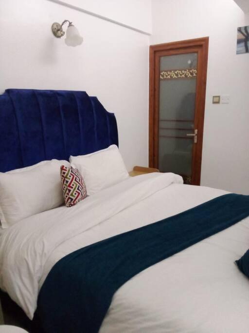 Studio Apartment Bed & Breakfast