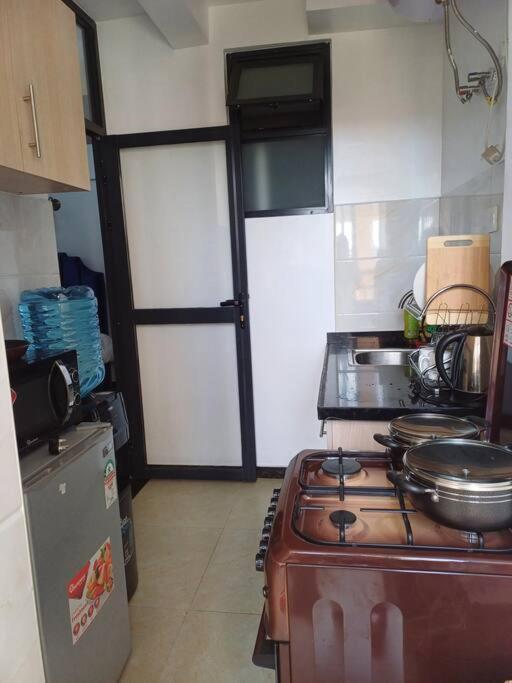 Bed & Breakfast Studio Apartment Nairobi