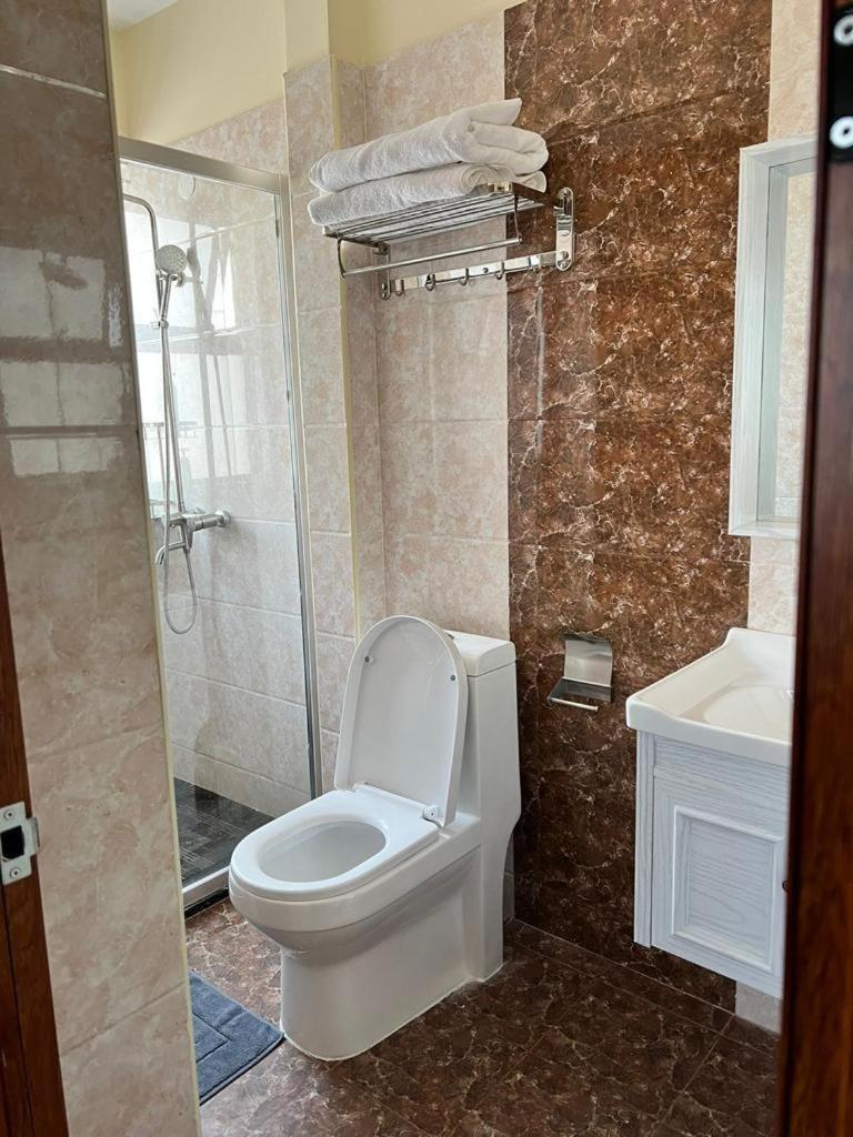 Bed & Breakfast Studio Apartment *