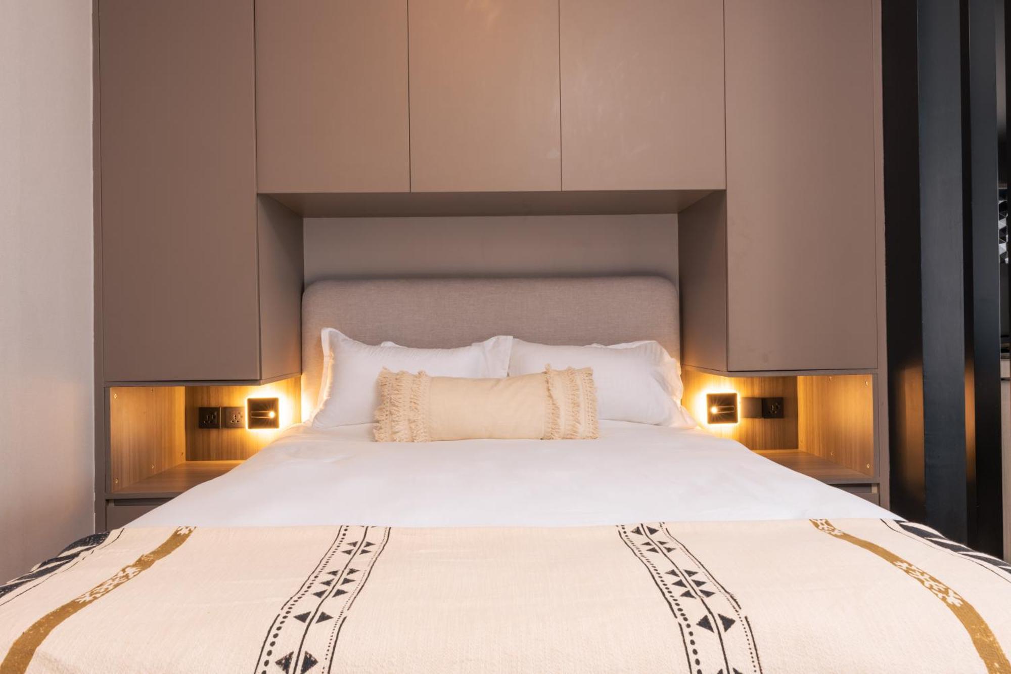 Shelly's Suites-westlands In Escada Nairobi