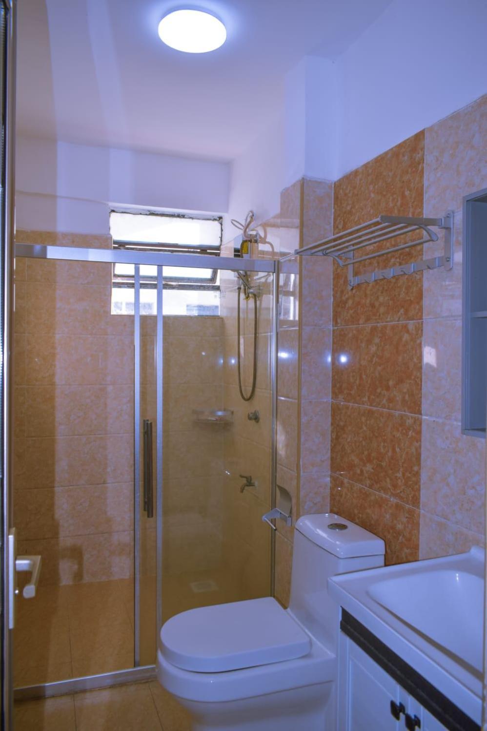 Sandalwood Gardens Argwings Kodhek Road Apartment *