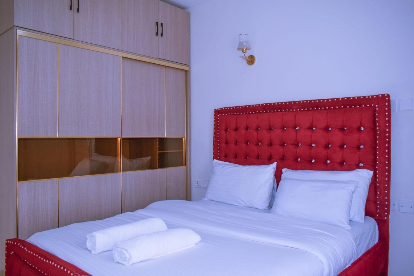 Sandalwood Gardens Argwings Kodhek Road Apartment