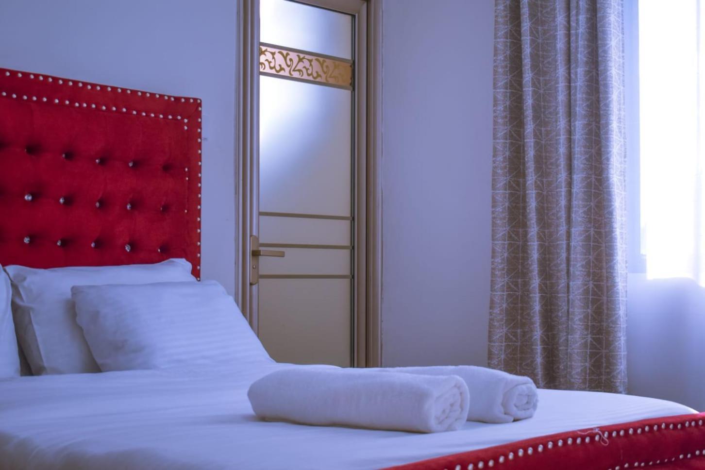 Sandalwood Gardens Argwings Kodhek Road Apartment *