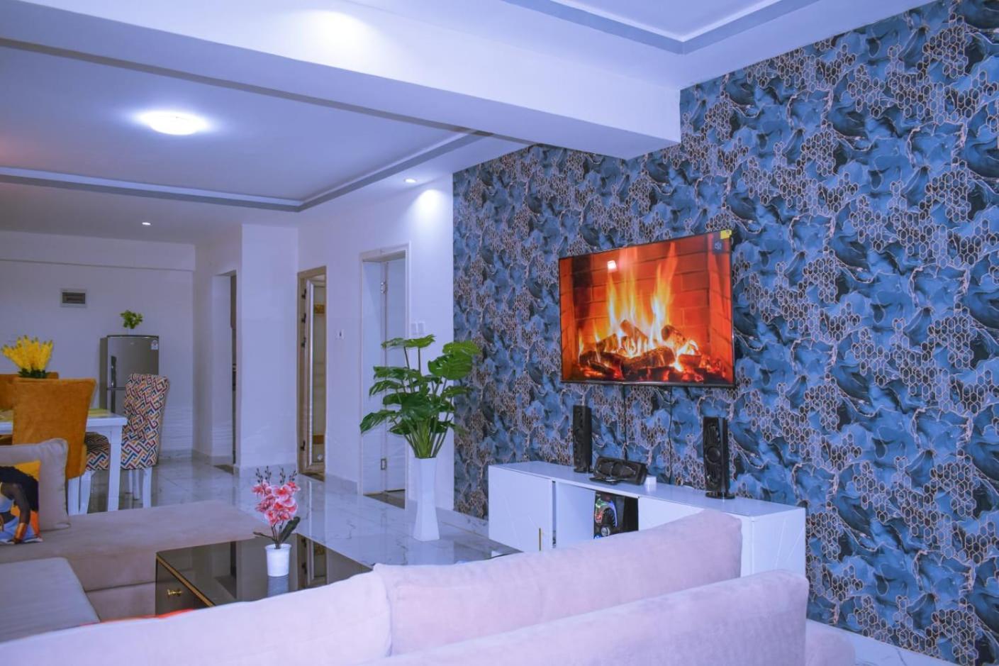 Sandalwood Gardens Argwings Kodhek Road *
