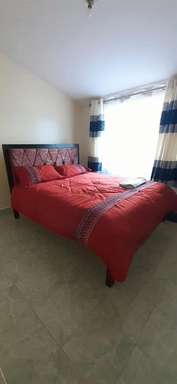 Dennis Pm Comfy Holiday home