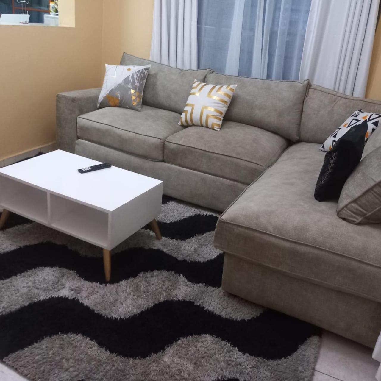 Pearl Roysambu One Bedroom Guest house Nairobi