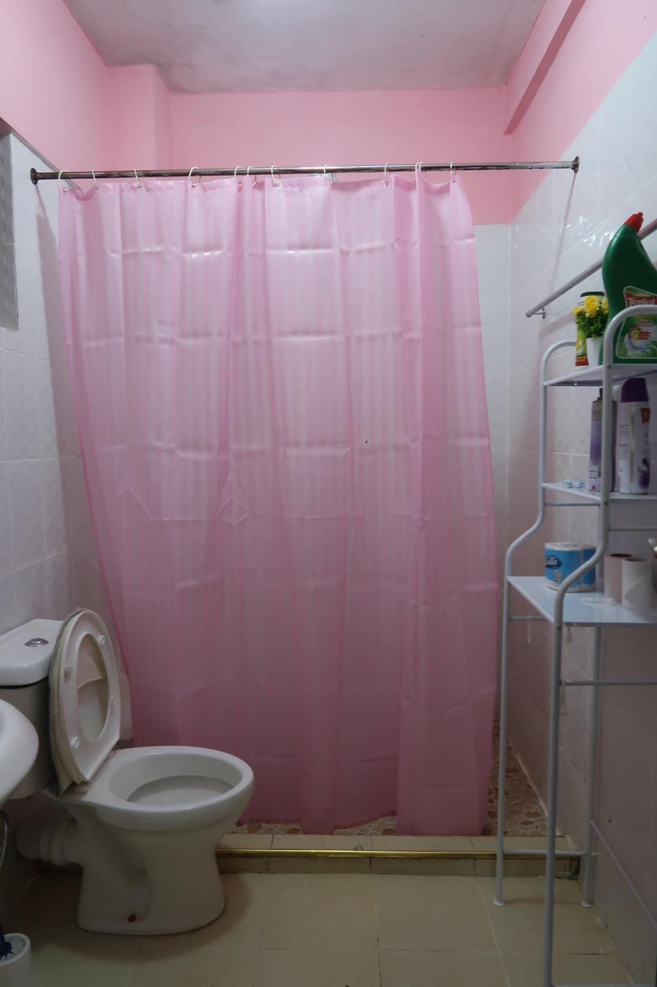Apartamento Happy Homes Arbnbs Ngara Pangani