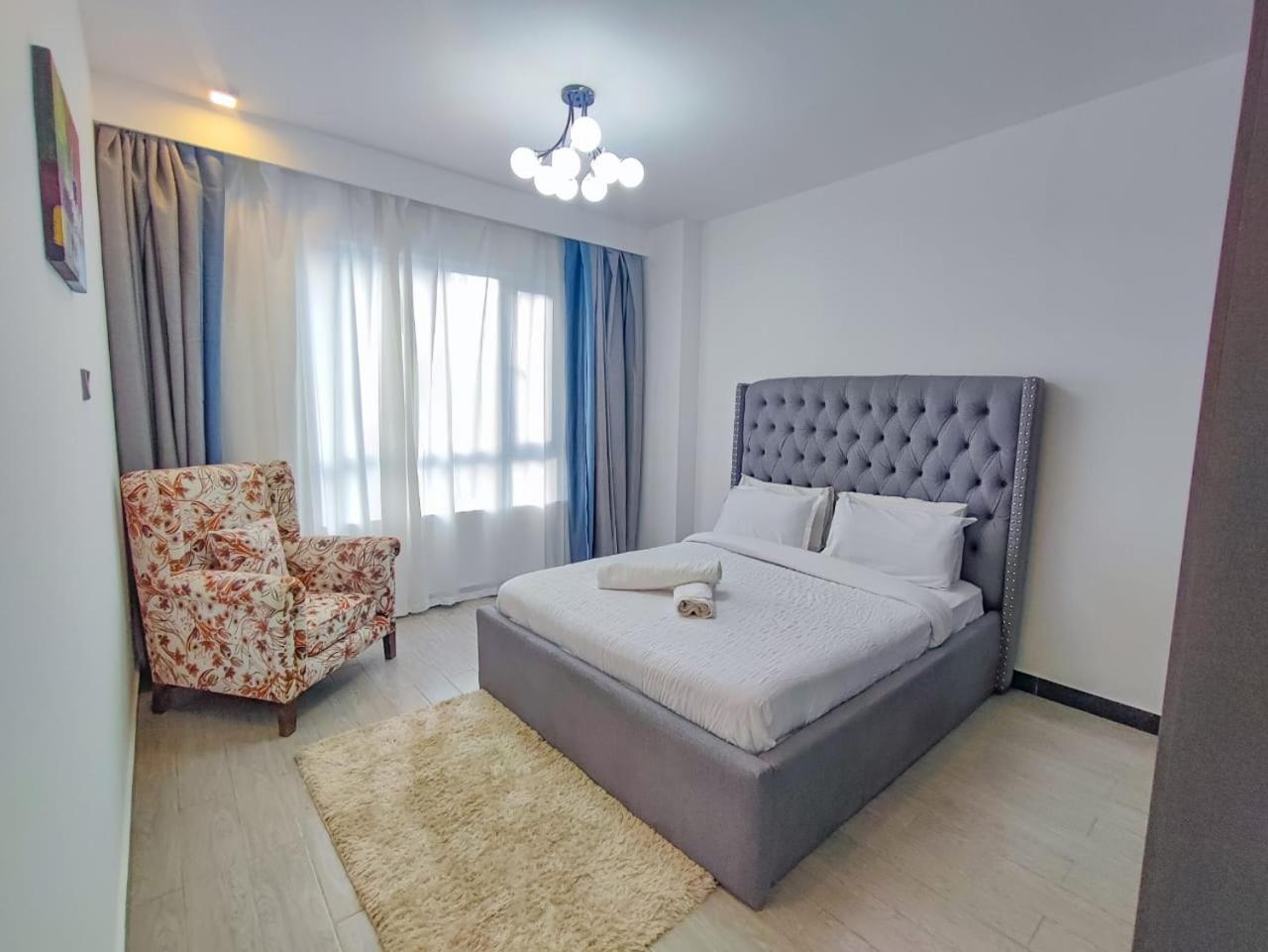 Bed & Breakfast Staroot 2 Bedroom Kilimani