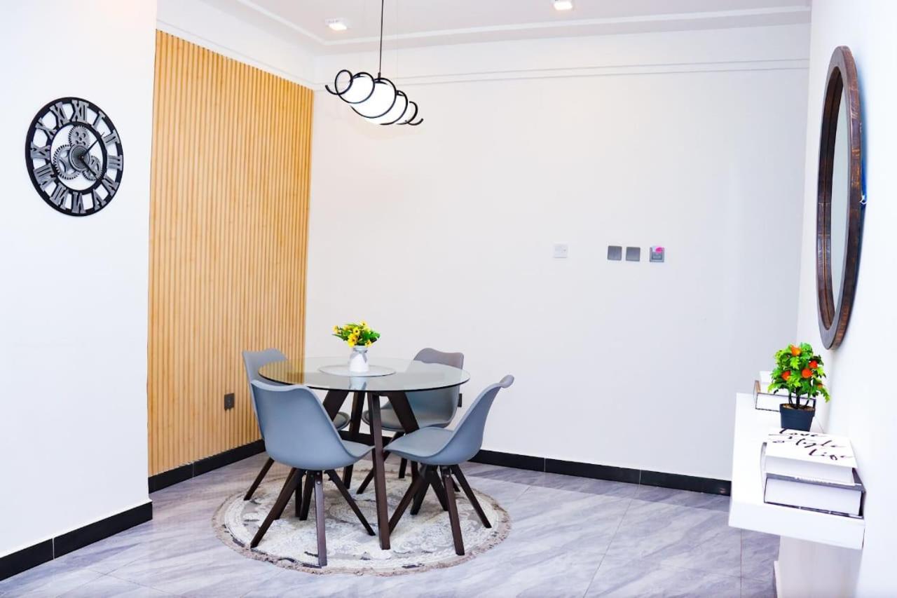 Staroot 2 Bedroom Kilimani Bed & Breakfast Nairobi