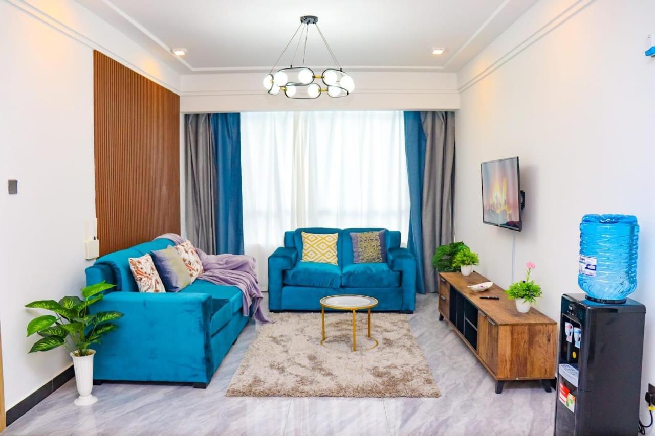 Staroot 2 Bedroom Kilimani Nairobi