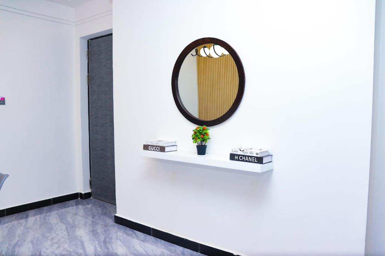 Staroot 2 Bedroom Kilimani Bed & Breakfast