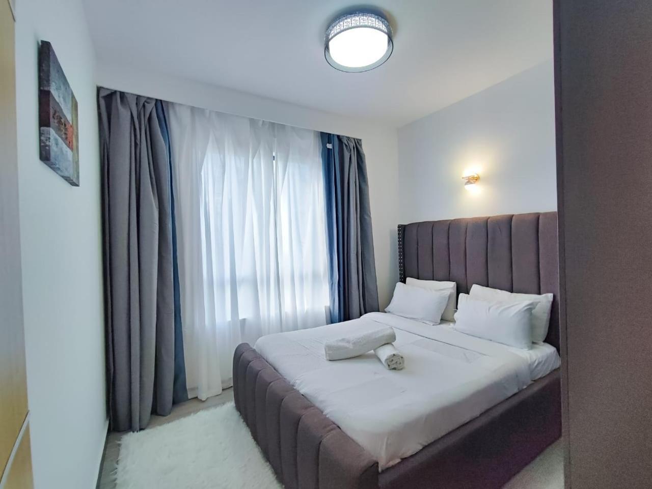 Staroot 2 Bedroom Kilimani Nairobi