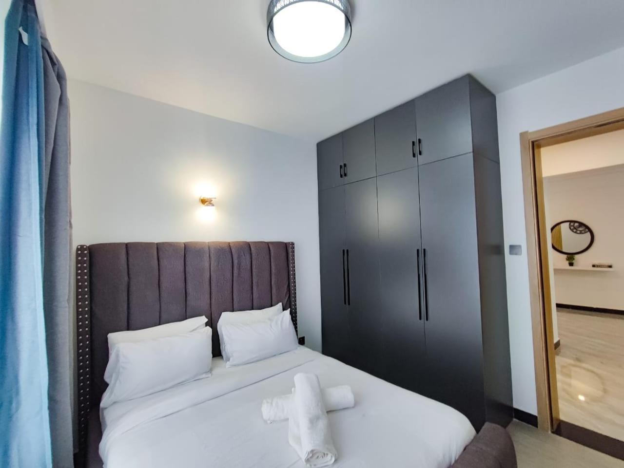Staroot 2 Bedroom Kilimani Bed & Breakfast *