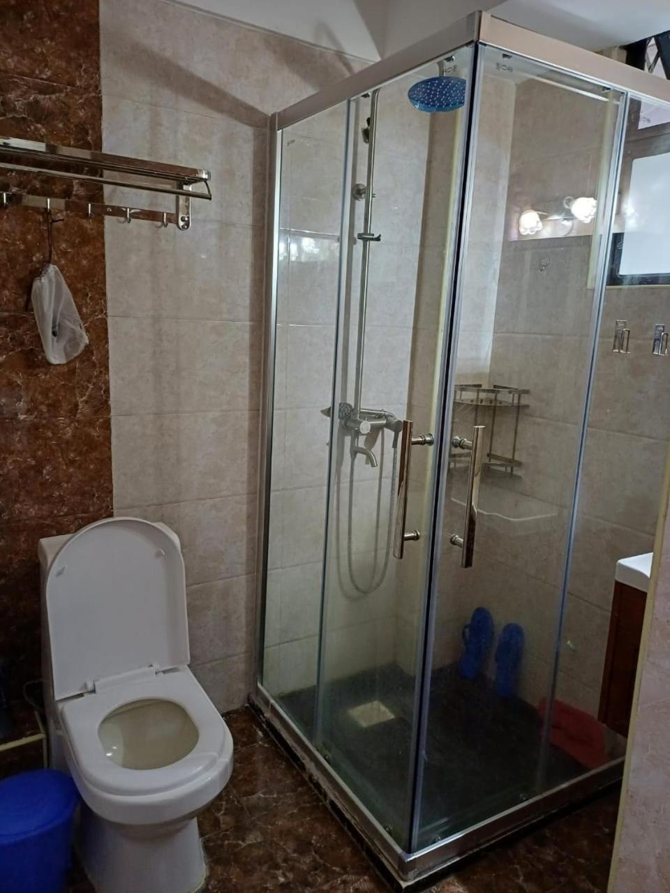 Bed & Breakfast Studio Apartment