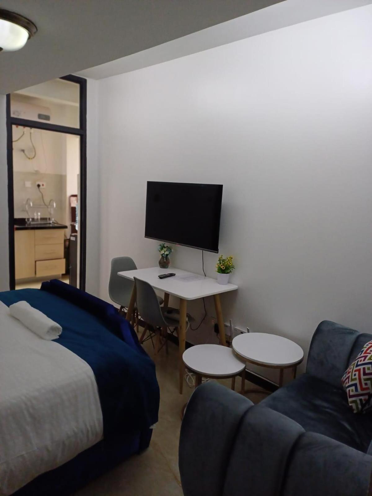 Studio Apartment Bed & Breakfast Nairobi