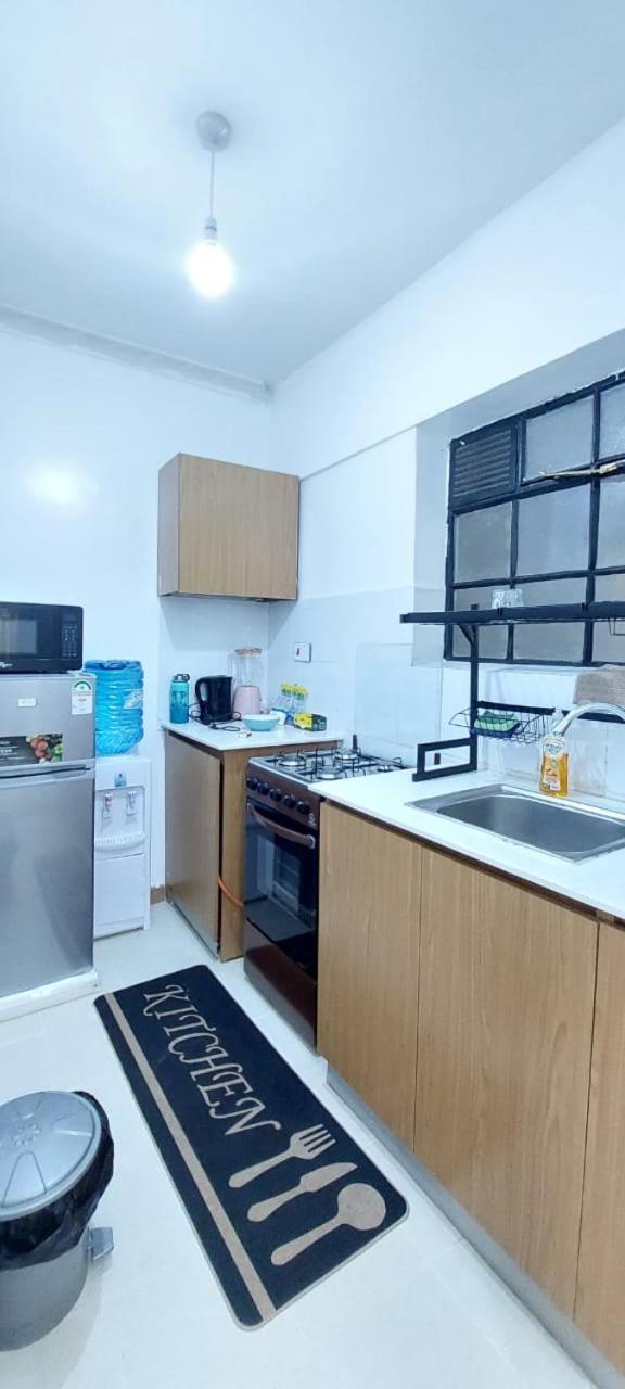 Happy Homes Arbnbs Ngara Pangani