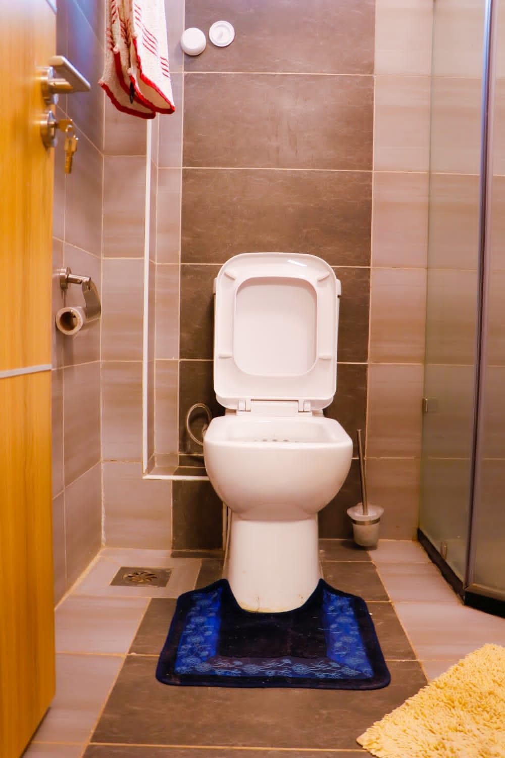 Apartment At Freddy's With Free Transport From Jkia *