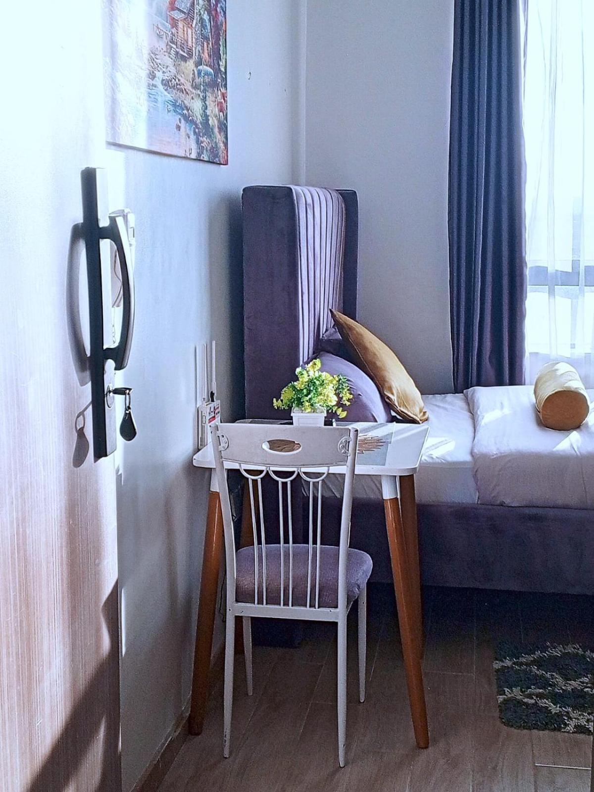Apartment Polar Homes 2 *
