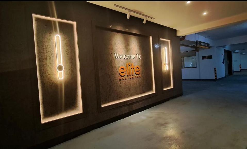 Elite In Westlands Apartment