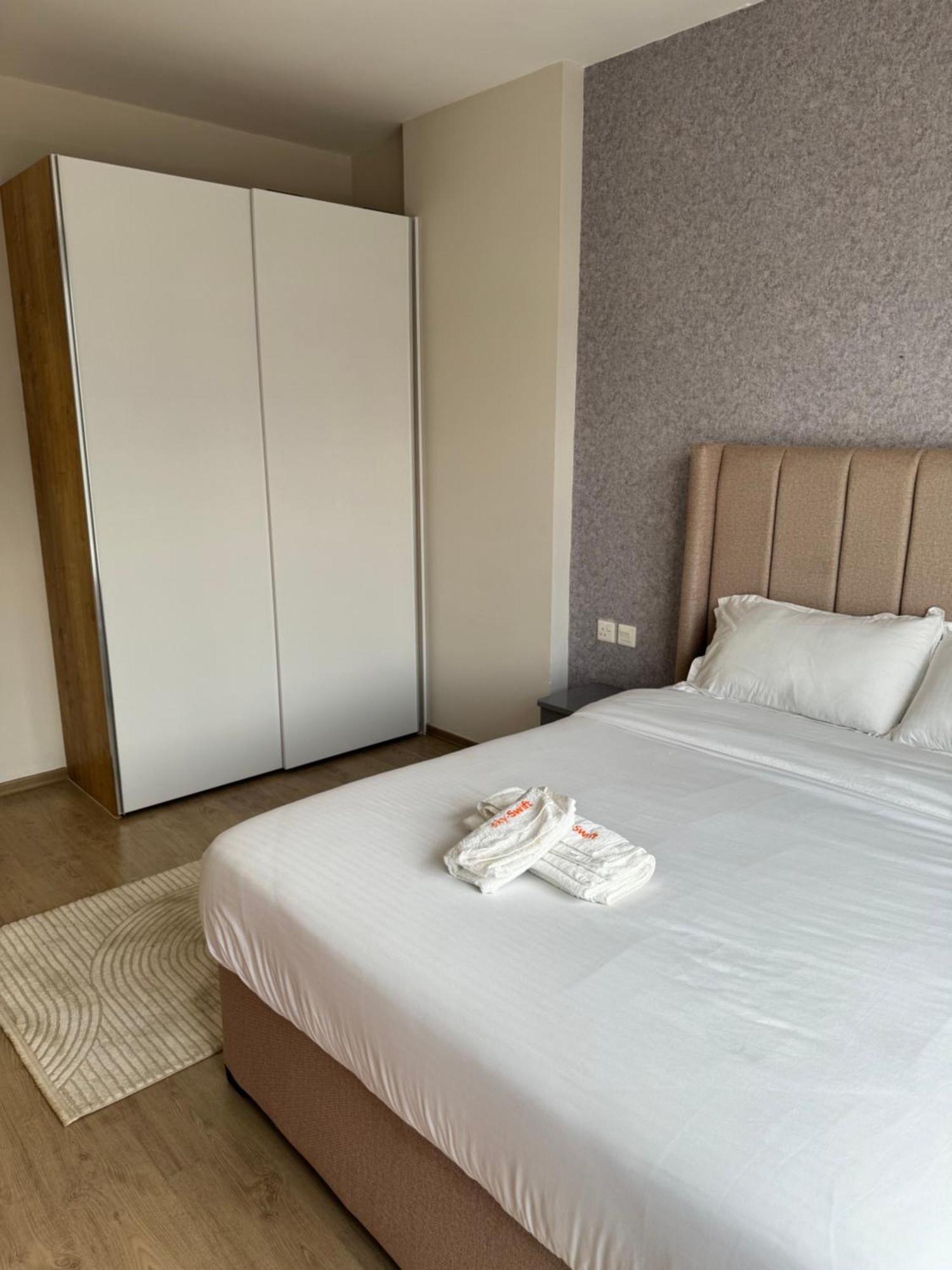 Apartment Elite In Westlands