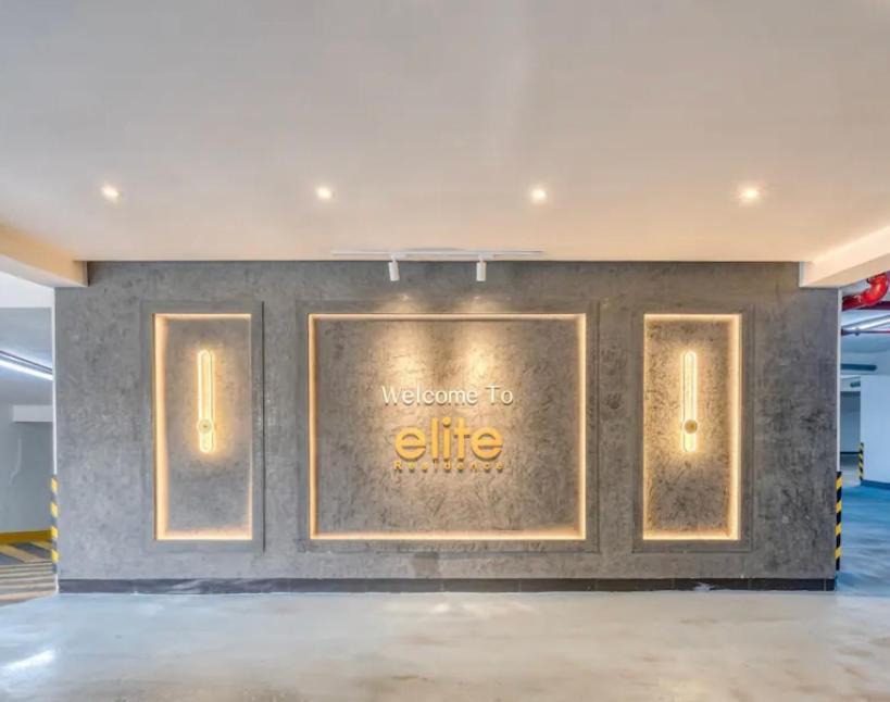 Elite In Westlands Apartment Nairobi