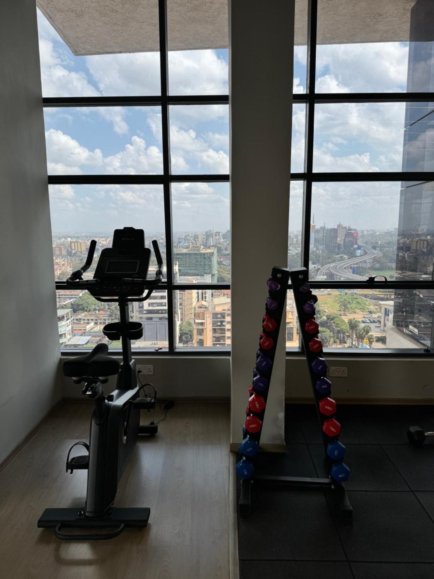 Elite In Westlands Apartment Nairobi