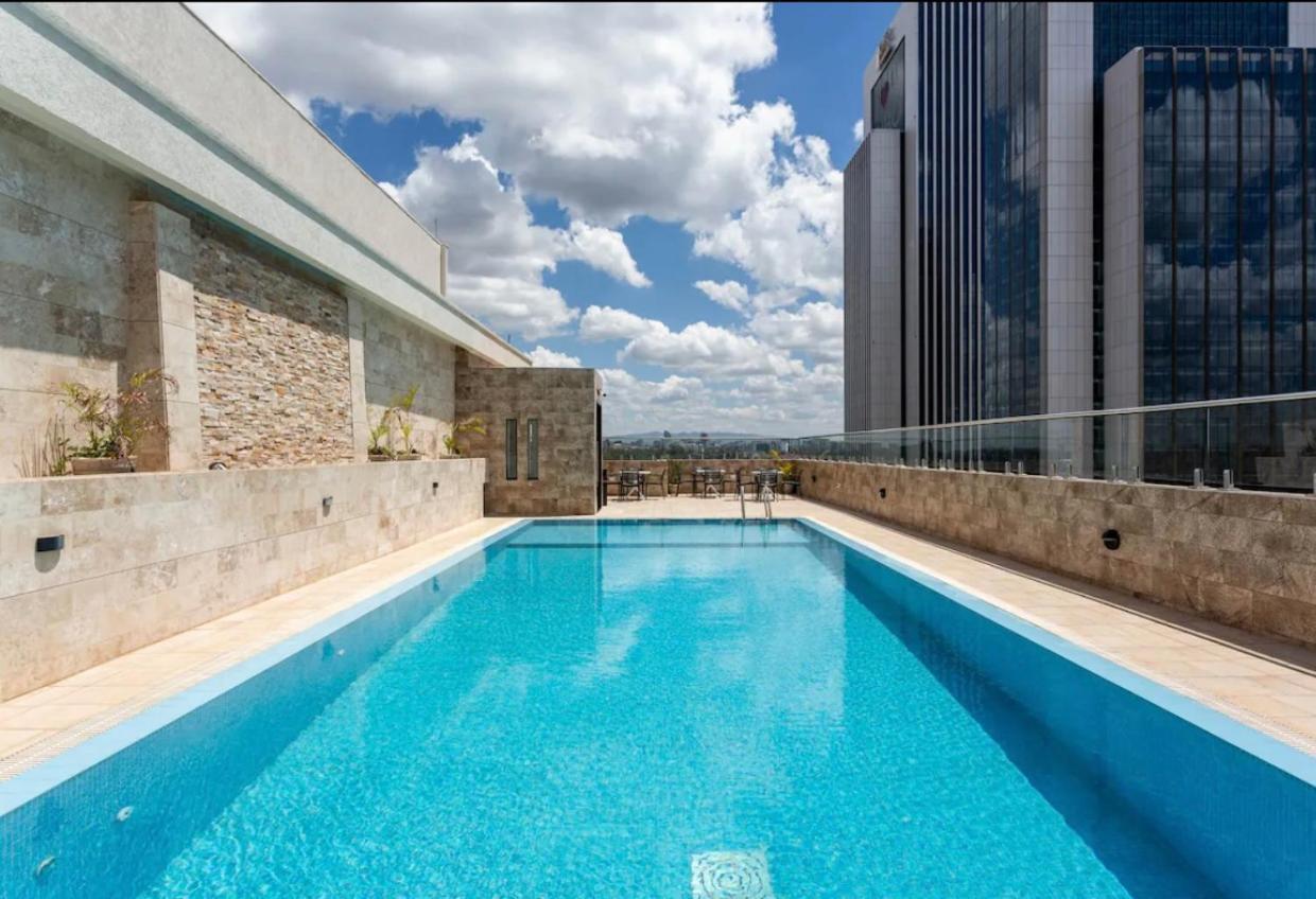 Elite In Westlands Apartment Nairobi