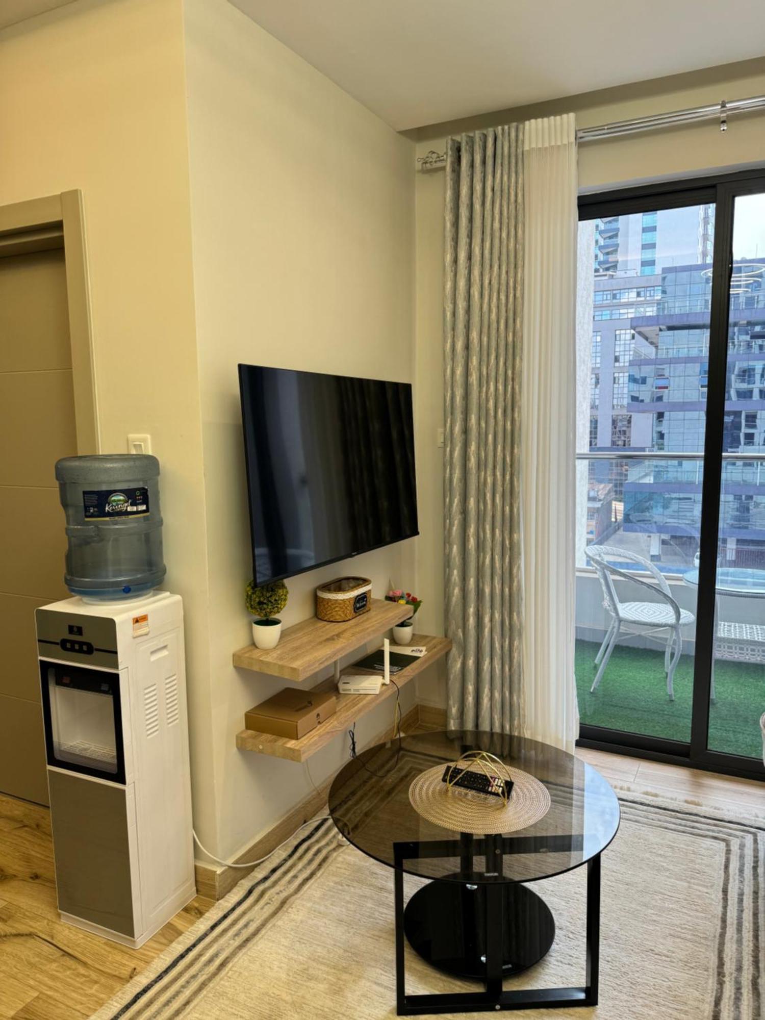 Apartment Elite In Westlands *