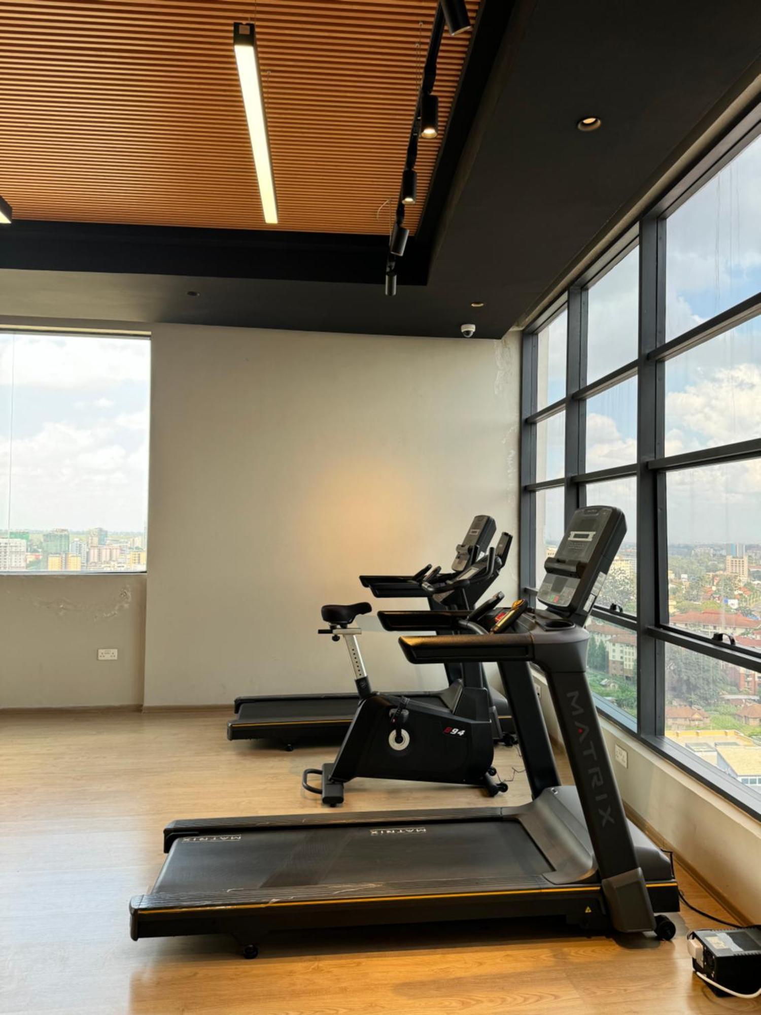 Apartment Elite In Westlands *