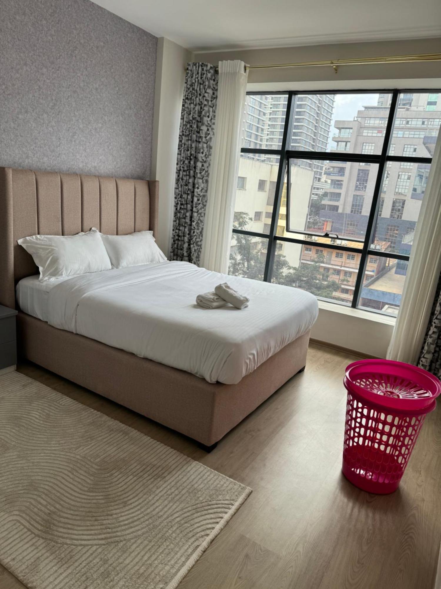 Apartment Elite In Westlands *