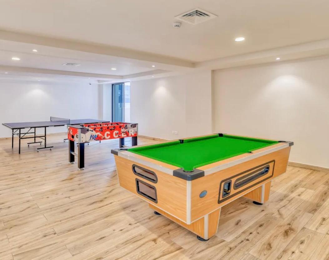Elite In Westlands Apartment Nairobi
