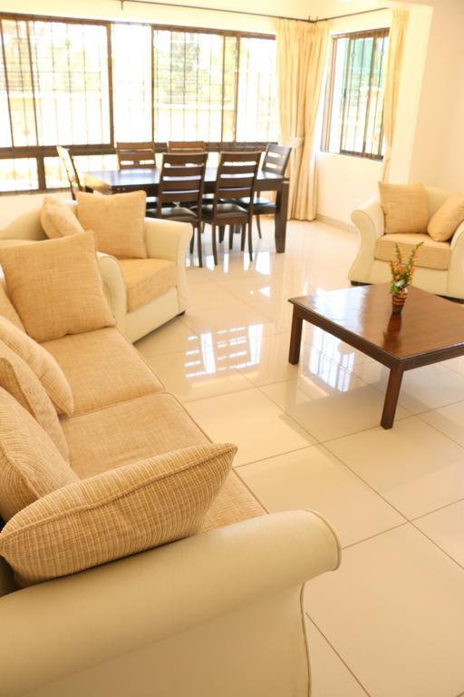 Oasis Executive Suites Apartment Nairobi
