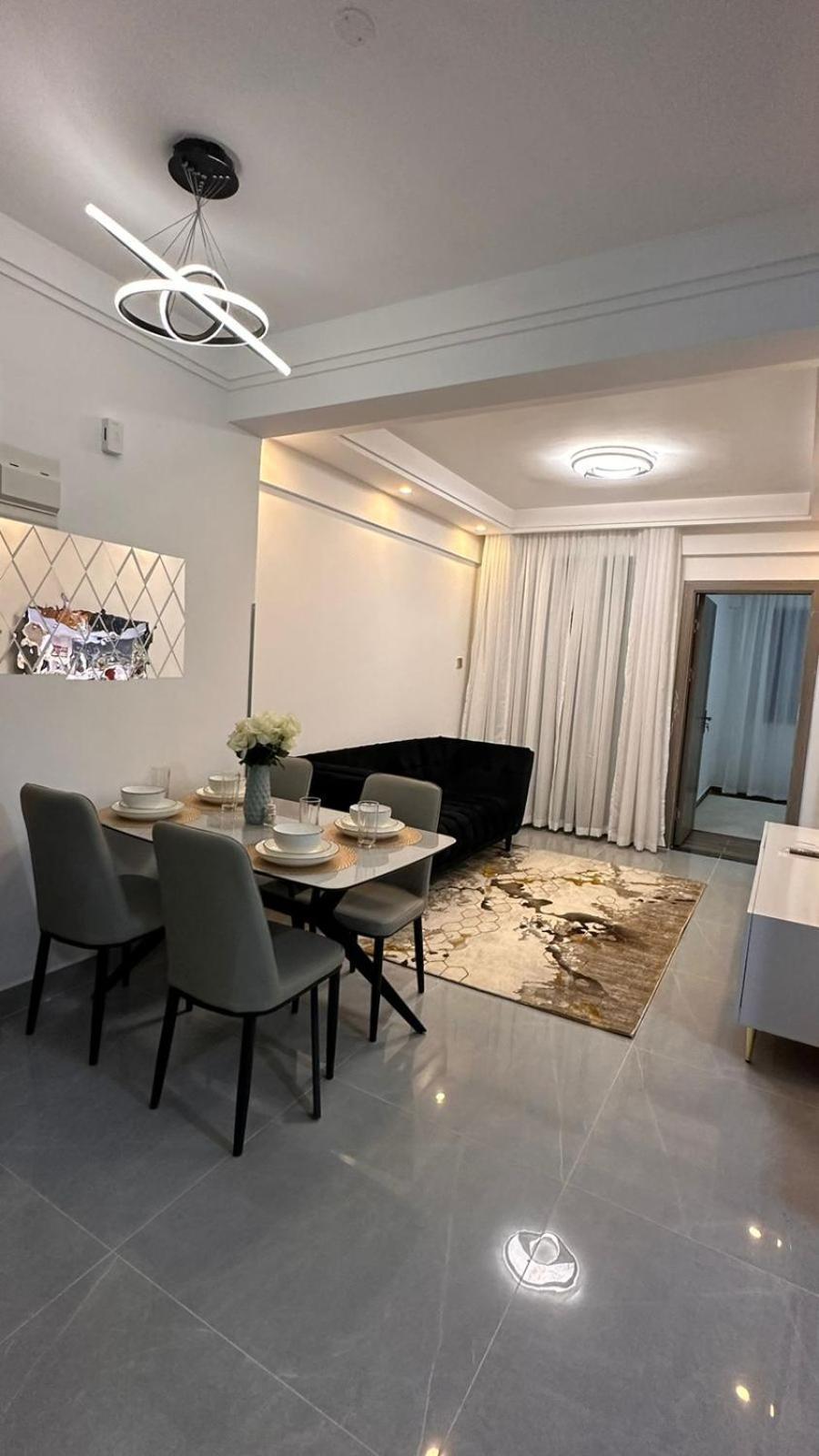 Valley Heights Mangaza Apartment *