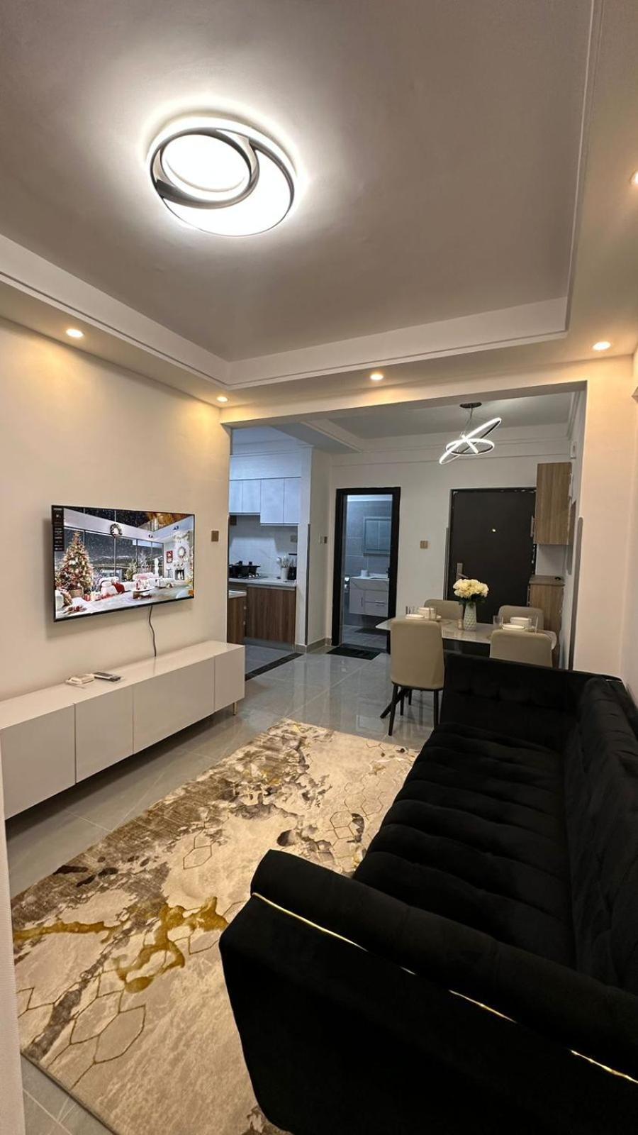 Apartment Valley Heights Mangaza Nairobi