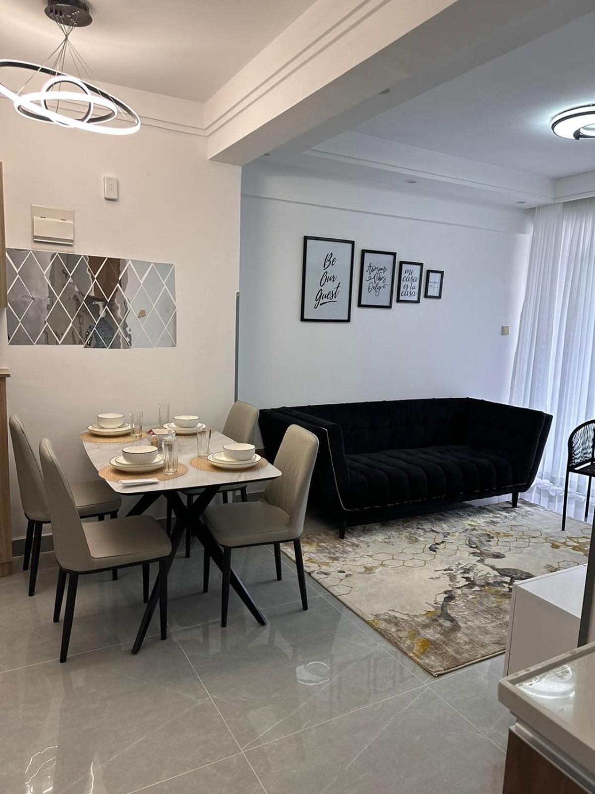 Valley Heights Mangaza Nairobi