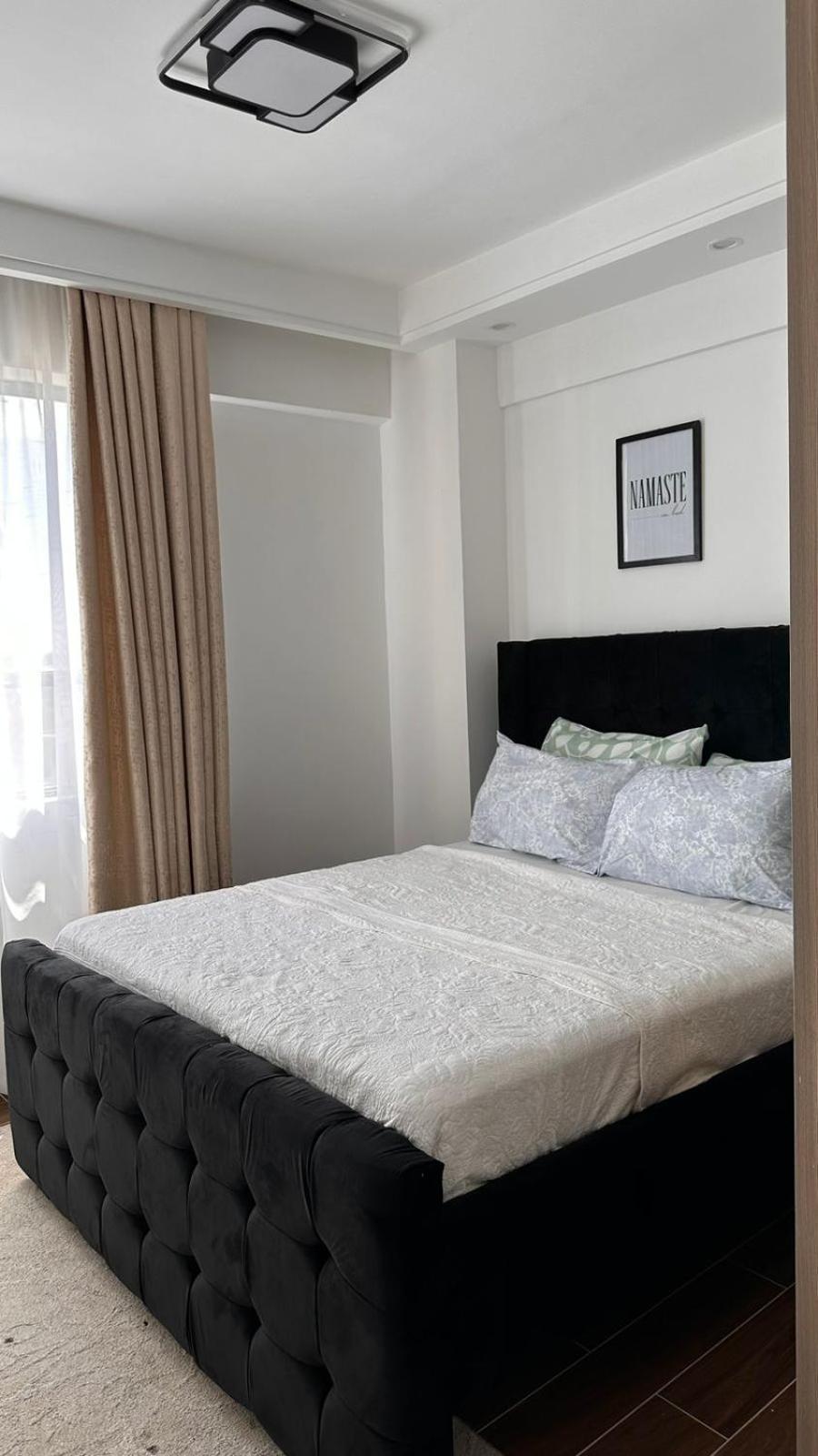 Apartment Valley Heights Mangaza