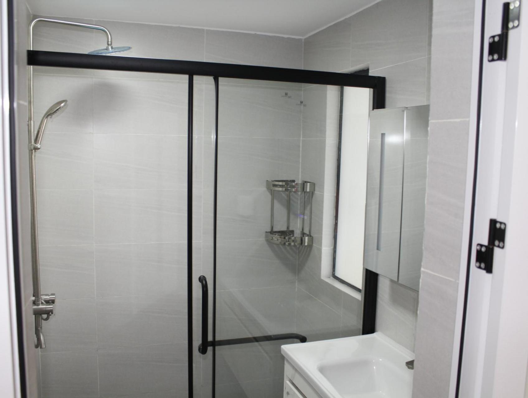 Serene Modern Apartment Nairobi