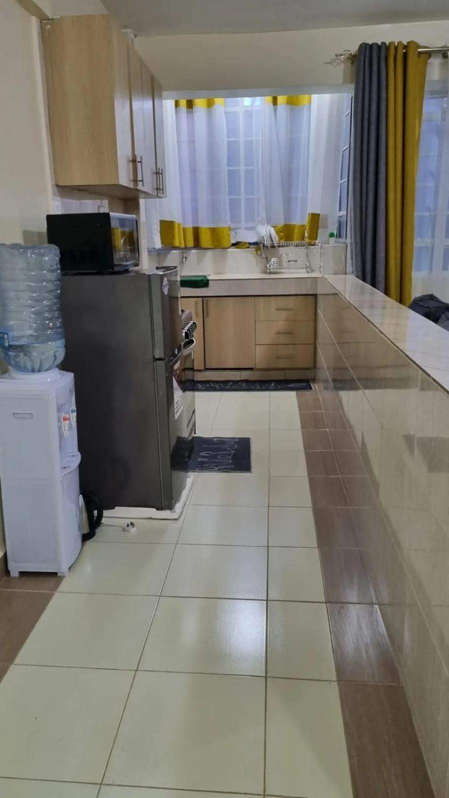 Apartment Elegant One Bedroom Garden Estate *