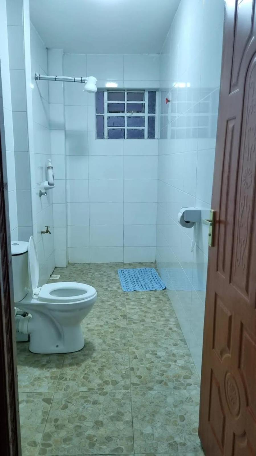 Apartment Elegant One Bedroom Garden Estate Nairobi