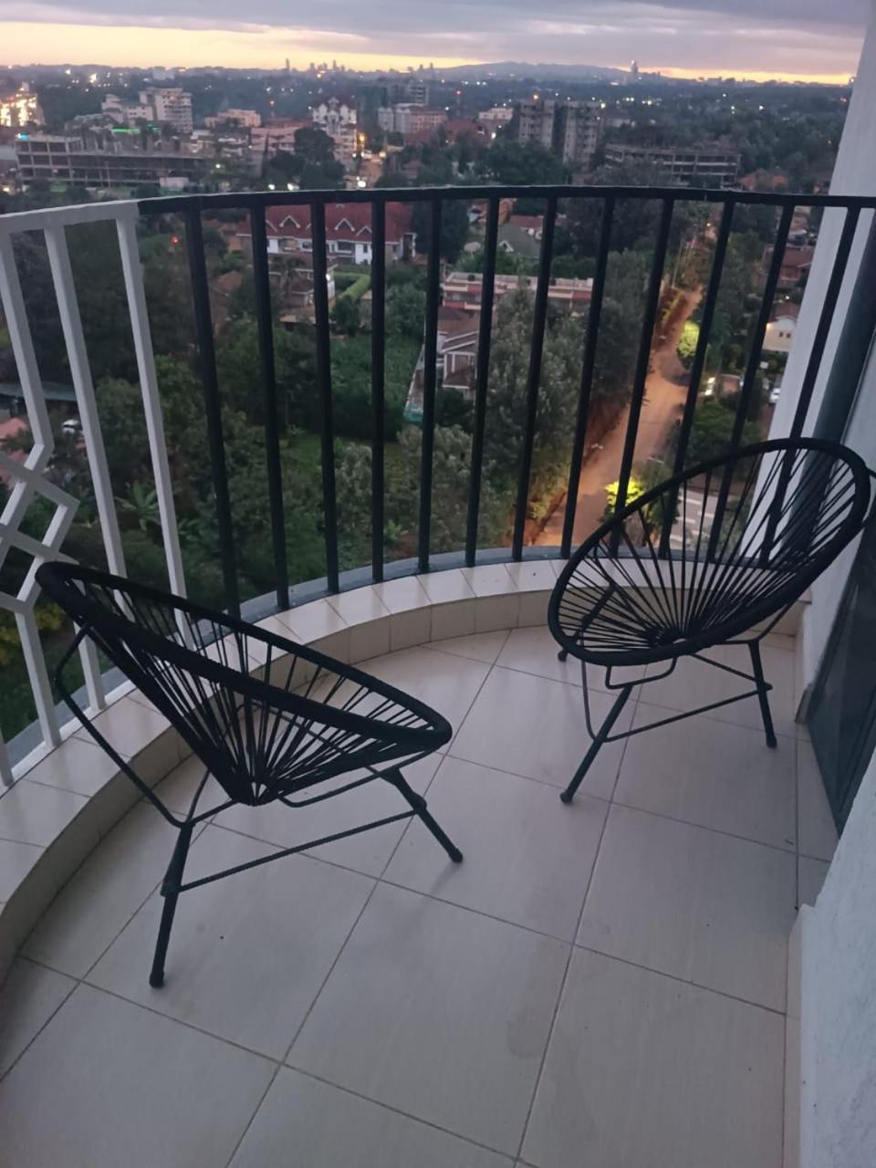 Elegant One Bedroom Garden Estate Apartment Nairobi