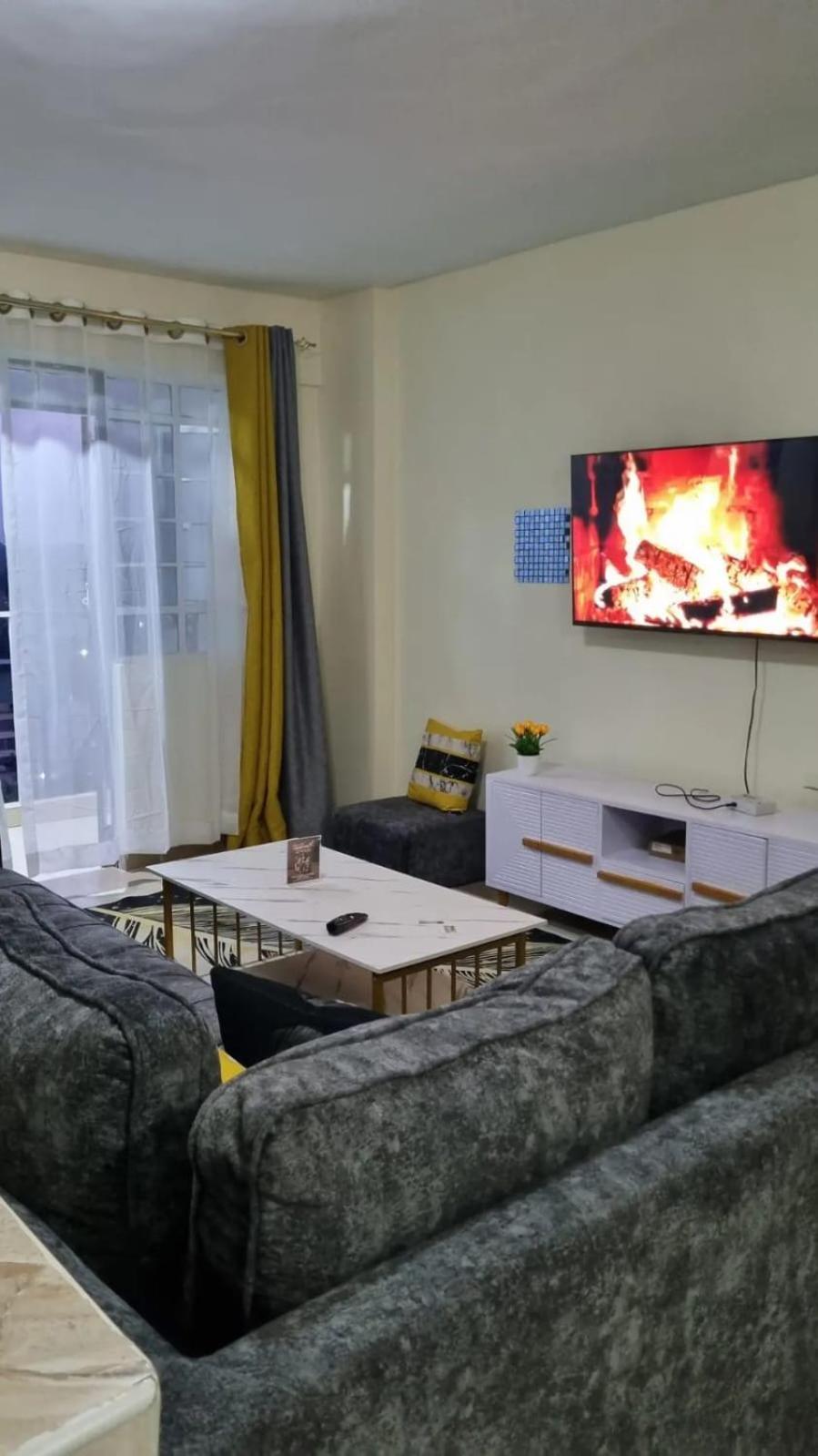 Elegant One Bedroom Garden Estate Apartment
