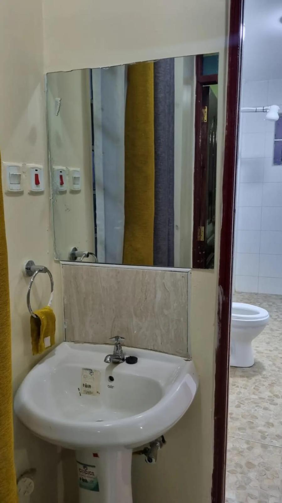 Elegant One Bedroom Garden Estate *