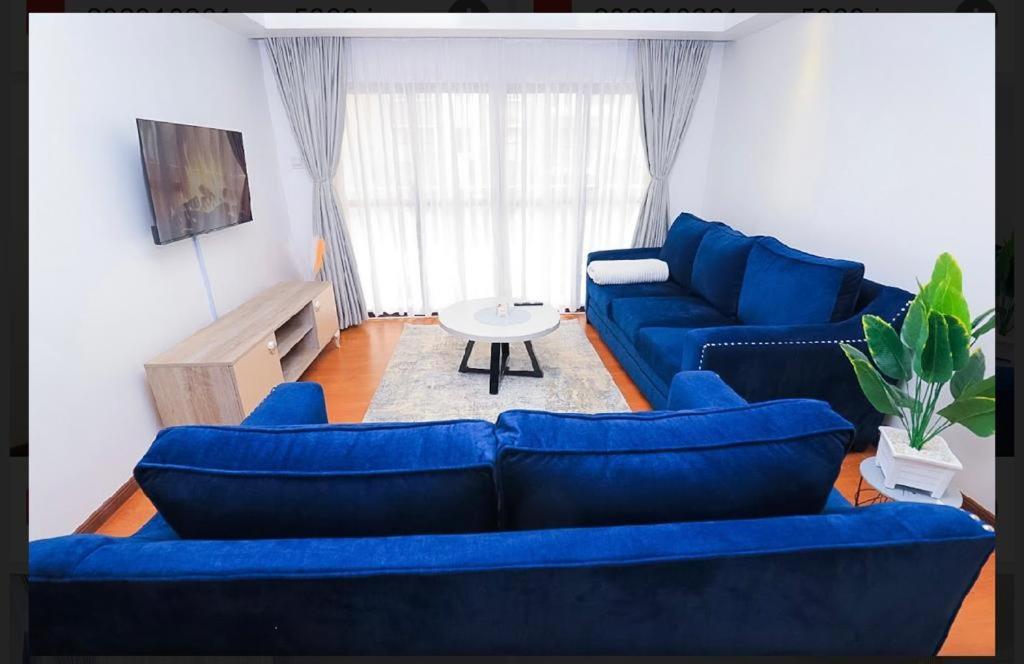 Premium Apartment Nairobi
