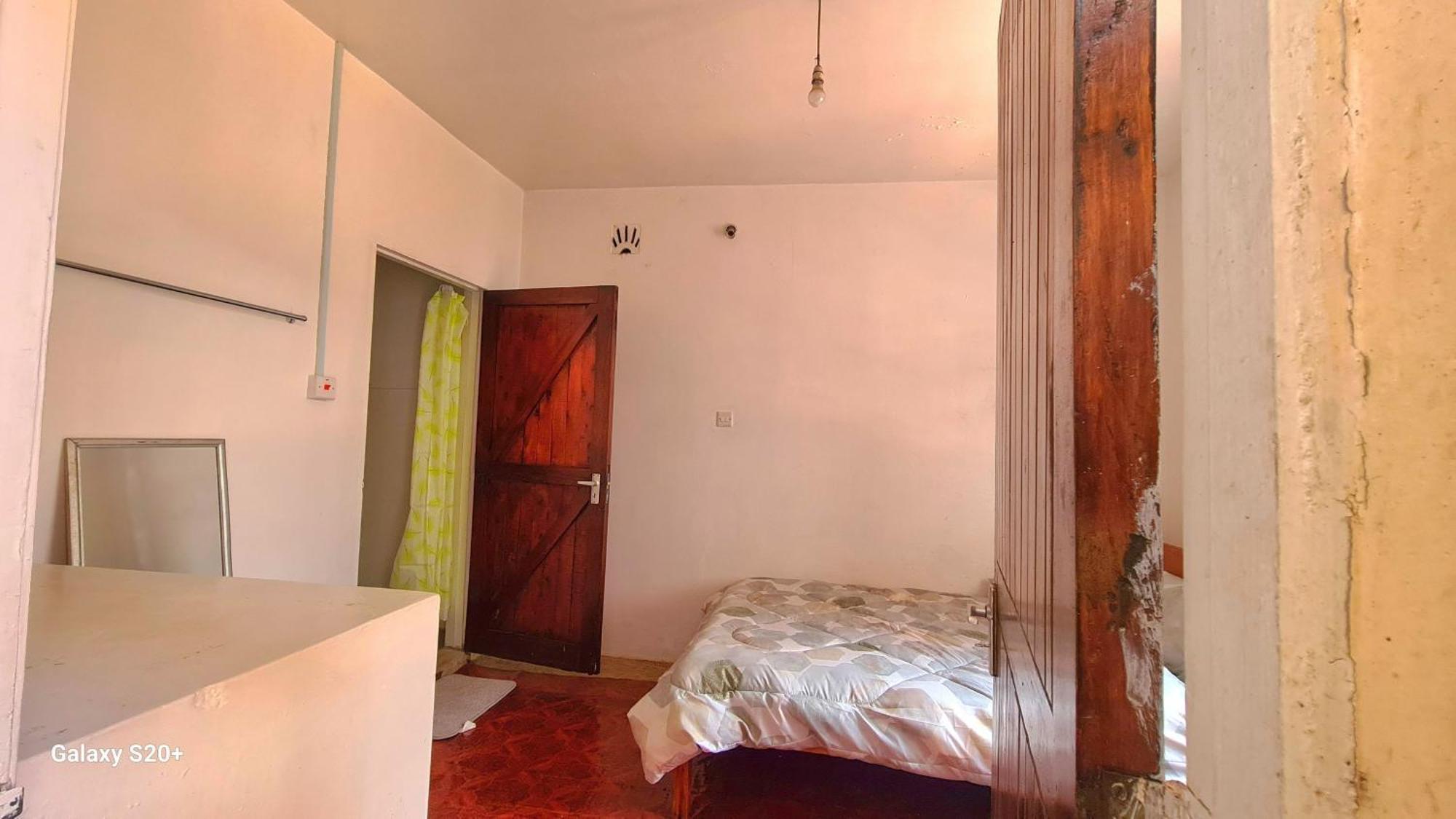 Jabulani Backpackers Hostel