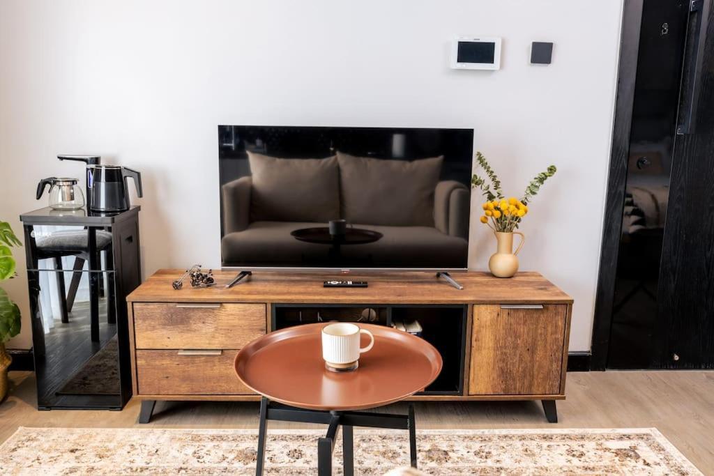 Apartment Shelly's Suites-westlands In Escada Nairobi