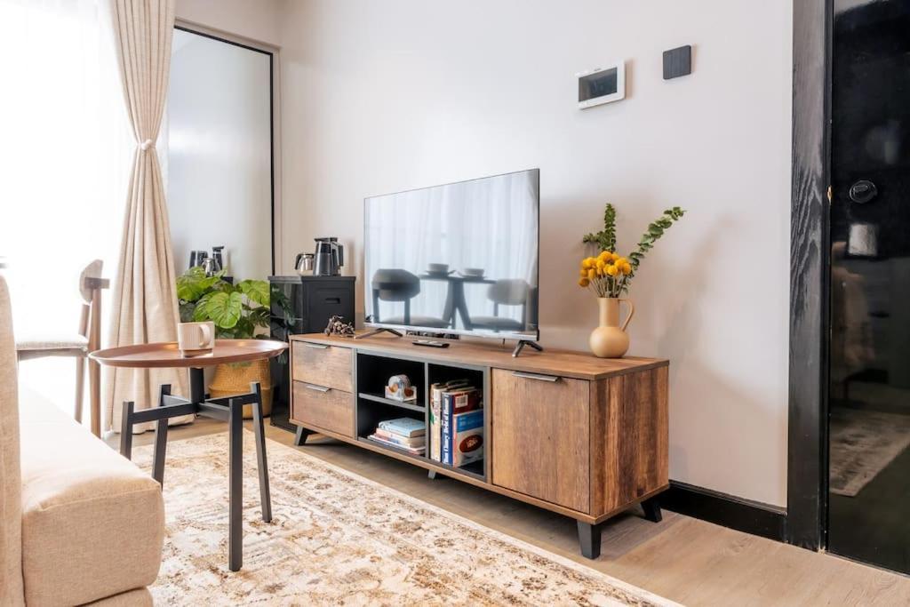 Apartment Shelly's Suites-westlands In Escada