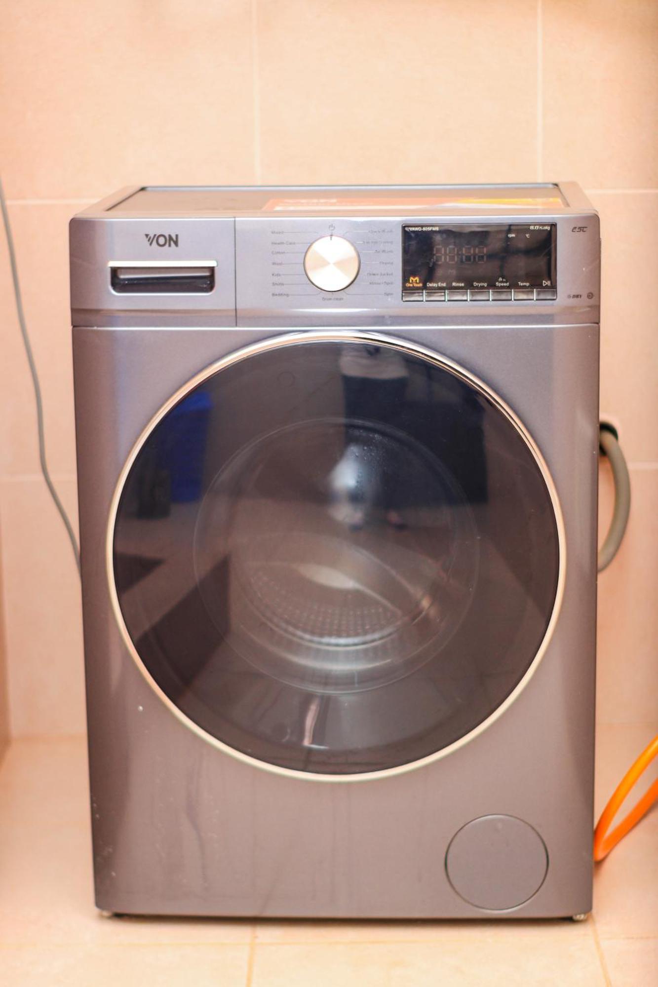 Apartment Shared In Three Bedrooms, Private Bathroom, Gym, Office Area, Kitchen, Wonderiss Westland Living Nairobi